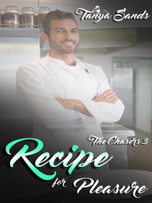 cover image of Recipe for Pleasure